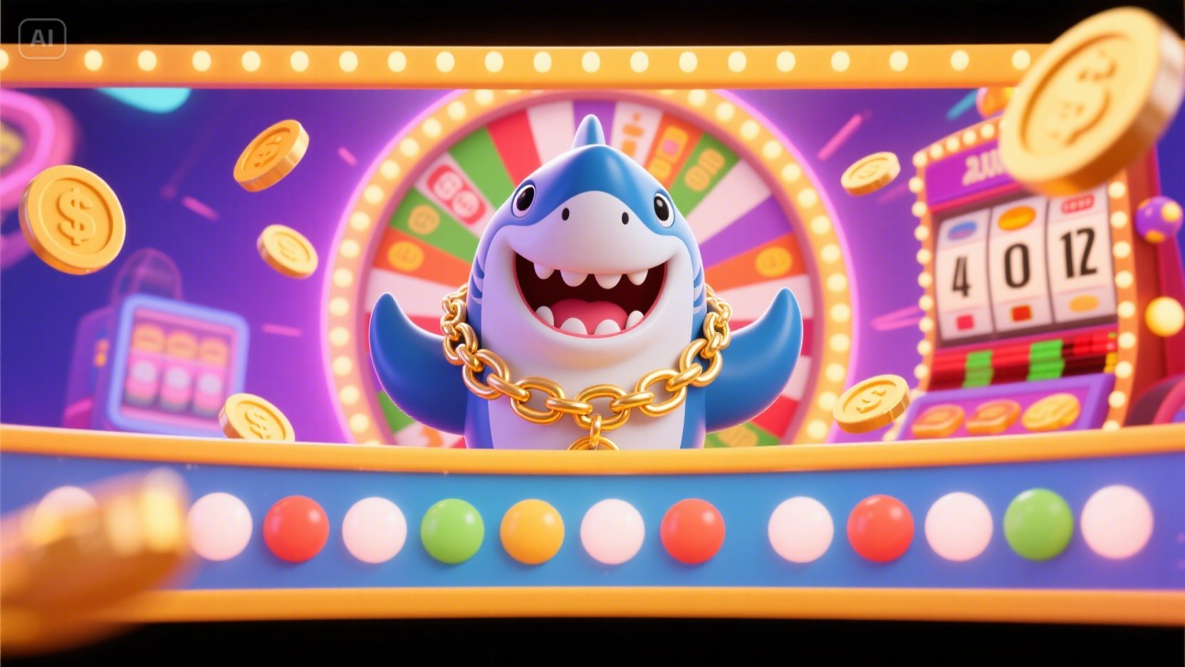 Registration at Table Mountain Casino Casino