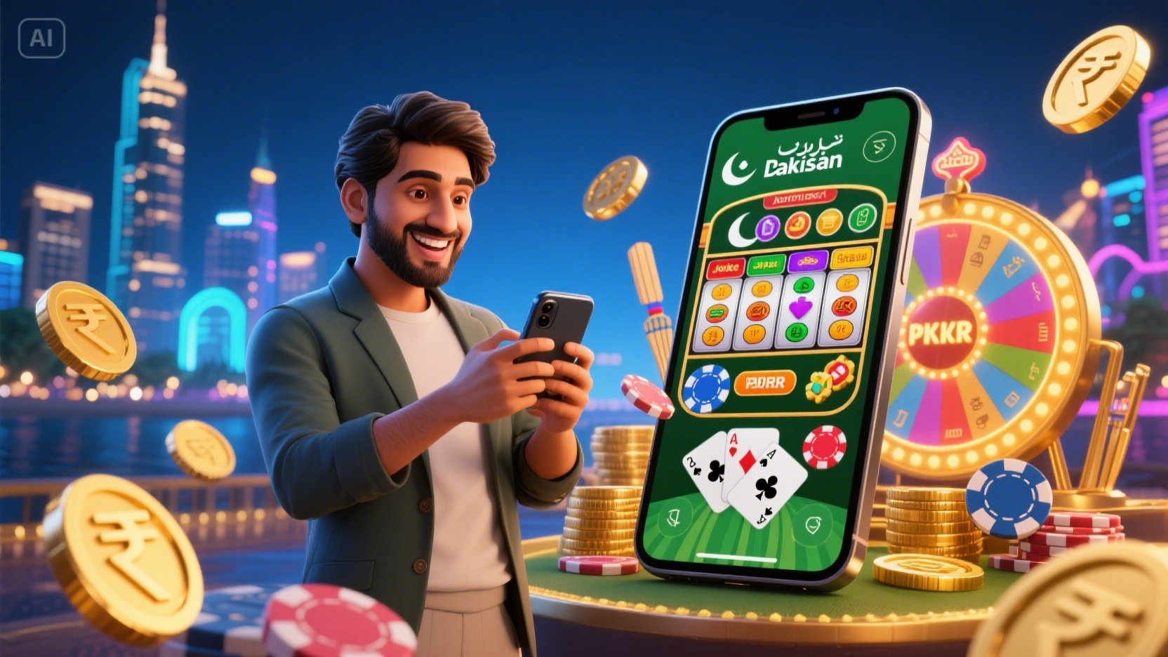Table Mountain CasinoDeposit in PKR today and enjoy a 200% instant bonus! Pakistani players can play live casino, poker, and slots with guaranteed PKR payouts.