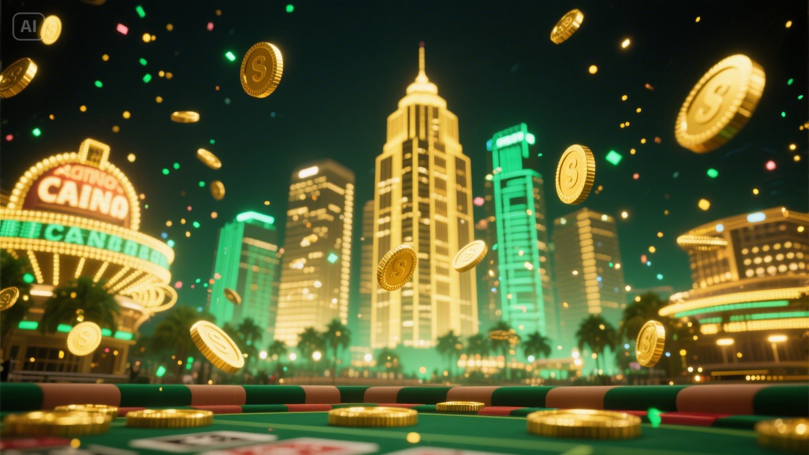 Registration at Table Mountain Casino Casino