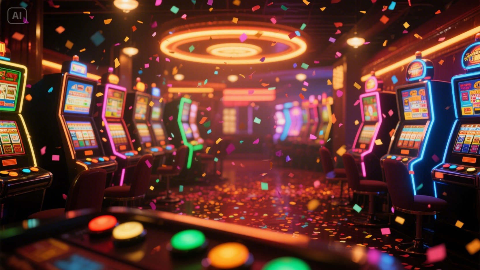 Table Mountain Casino