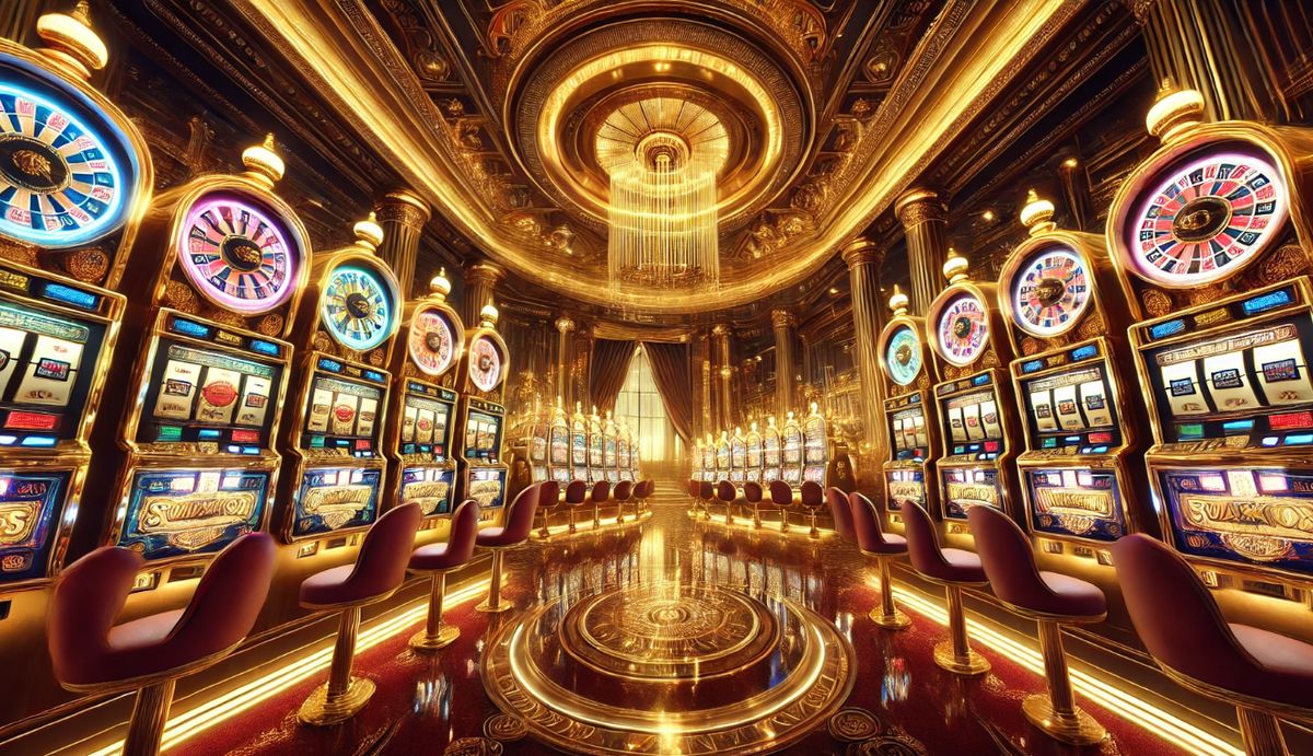 پاکستان میں Table Mountain Casino قانونی ہے۔